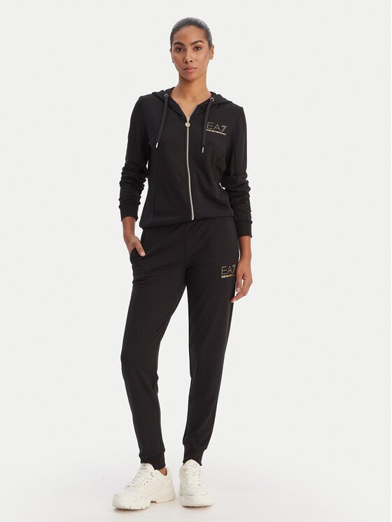 EA7 Emporio Armani Trening 8NTV51 TJ9RZ 1200 Regular Fit