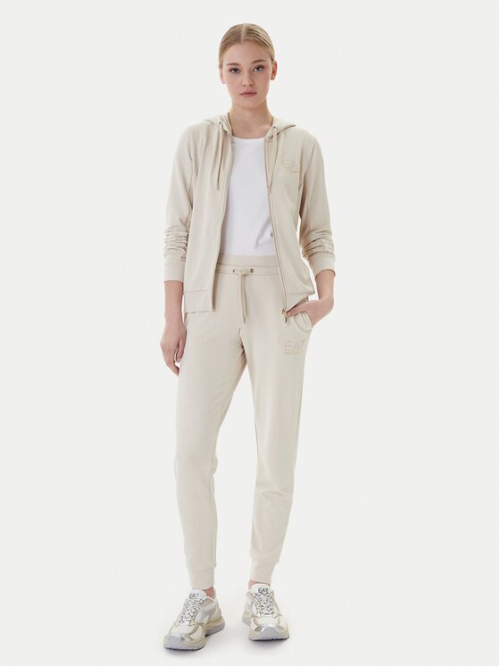 EA7 Emporio Armani Trening 8NTV51 TJ9RZ U1088 Regular Fit