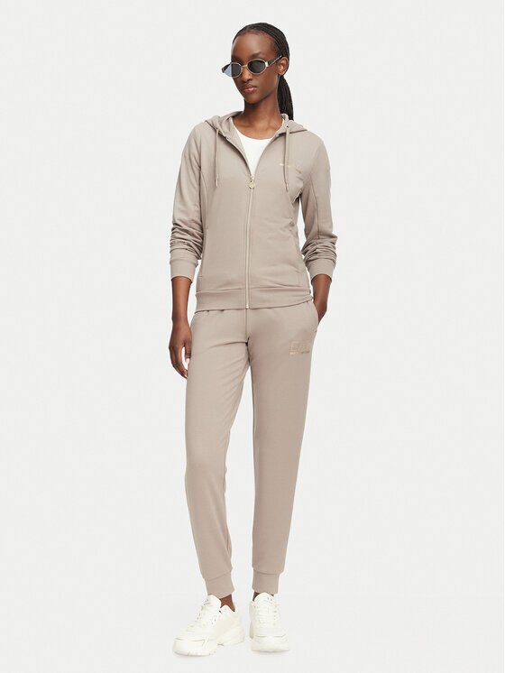 EA7 Emporio Armani Trening 8NTV51 TJ9RZ U6100 Regular Fit