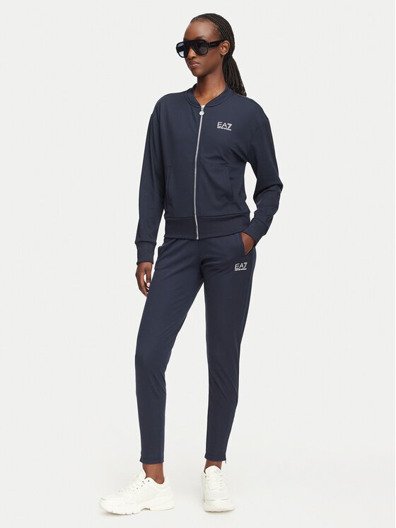 EA7 Emporio Armani Trening 8NTV60 TJFQZ 0554 Regular Fit