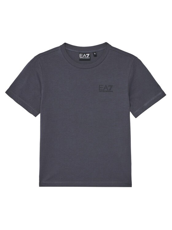 EA7 Emporio Armani Tricou 7B000020 AF10378 U8115 Regular Fit