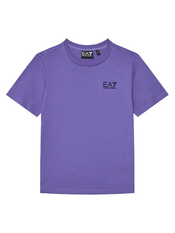 EA7 Emporio Armani Tricou 7B000020 AF10378 UA050 Regular Fit