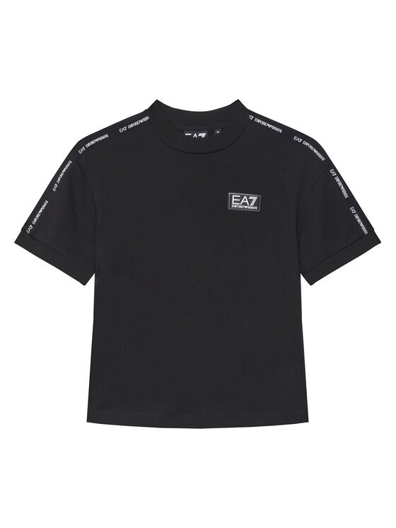 EA7 Emporio Armani Tricou 7B000054 AF10378 UC001 Regular Fit