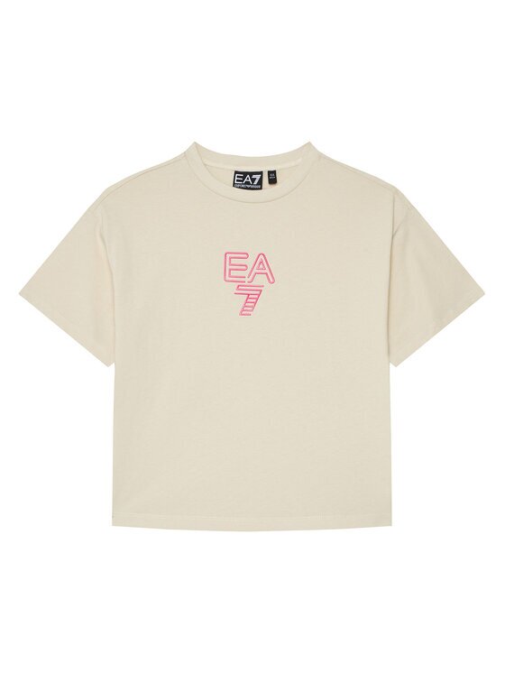 EA7 Emporio Armani Tricou 7G000042 AF12503 U1079 Relaxed Fit
