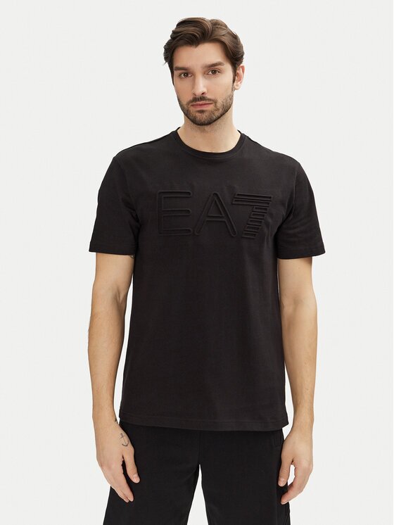 EA7 Emporio Armani Tricou 7M000149 AF14772 UC001 Regular Fit