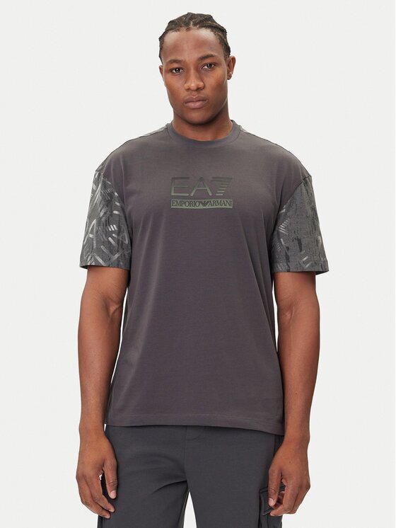 EA7 Emporio Armani Tricou 7M001130 AF16548 U8117 Regular Fit