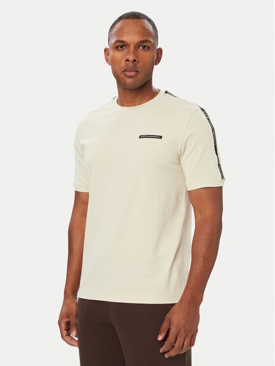 EA7 Emporio Armani Tricou 7M002189 AF10373 U1079 Regular Fit