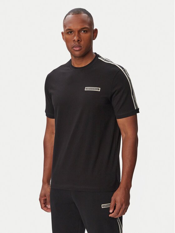 EA7 Emporio Armani Tricou 7M002189 AF10373 UC001 Regular Fit