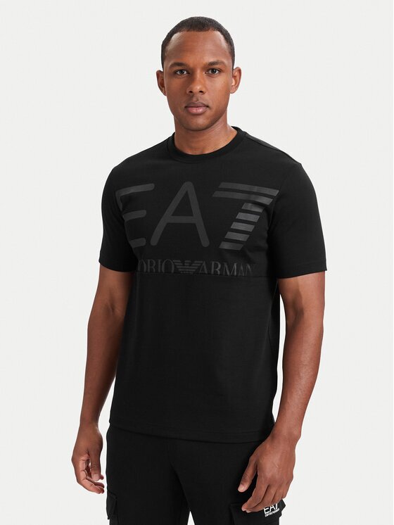 EA7 Emporio Armani Tricou 7M002200 AF27188 MC334 Regular Fit