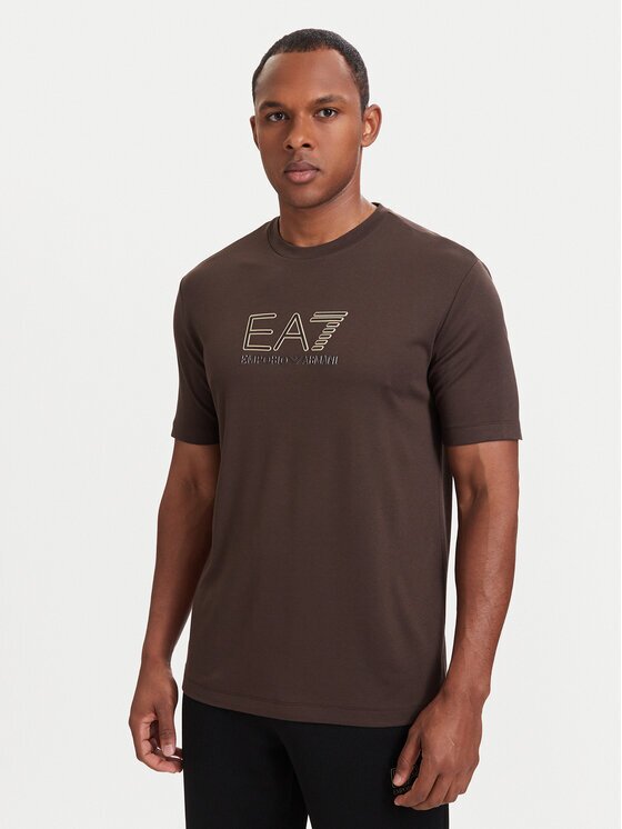 EA7 Emporio Armani Tricou 7M002239 AF13739 U6027 Regular Fit