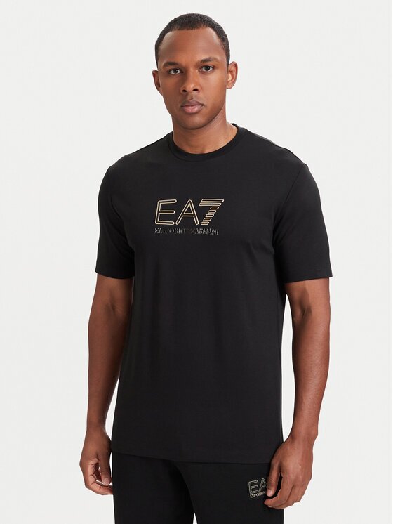 EA7 Emporio Armani Tricou 7M002239 AF13739 UC001 Regular Fit