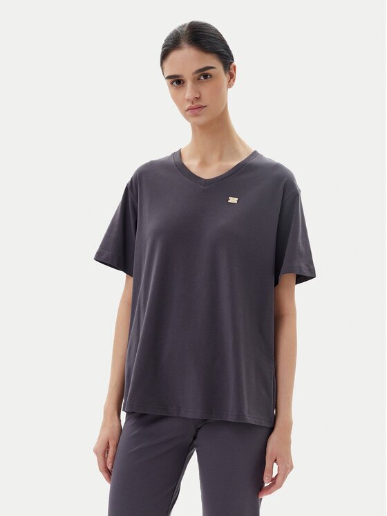 EA7 Emporio Armani Tricou 7W000029 AF10373 U8115 Loose Fit