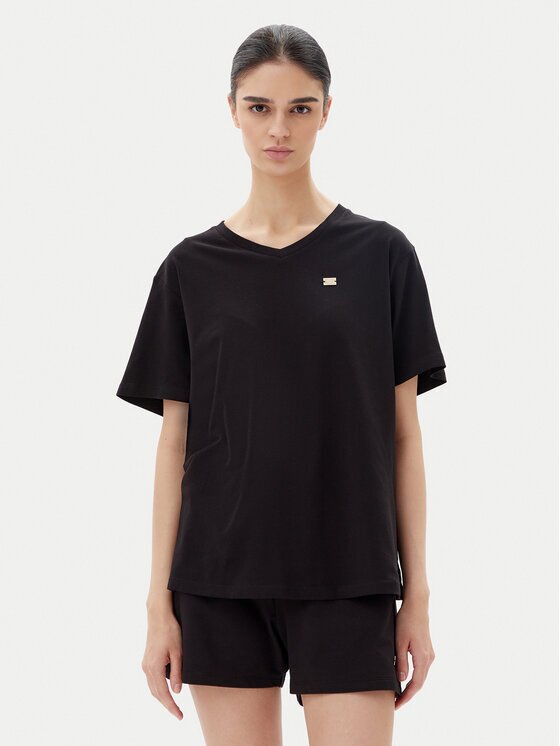 EA7 Emporio Armani Tricou 7W000029 AF10373 UC001 Loose Fit
