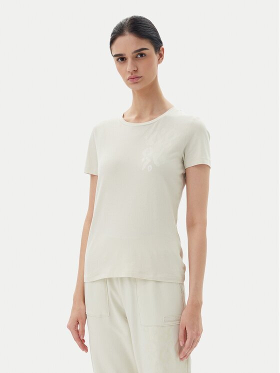 EA7 Emporio Armani Tricou 7W000133 AF10373 U1112 Regular Fit