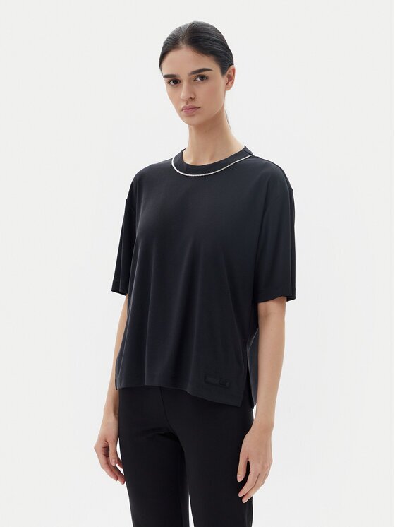 EA7 Emporio Armani Tricou 7W000340 AF12956 UC001 Oversize