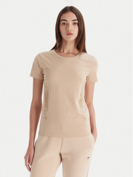 EA7 Emporio Armani Tricou 7W000521 AF12503 U1046 Regular Fit