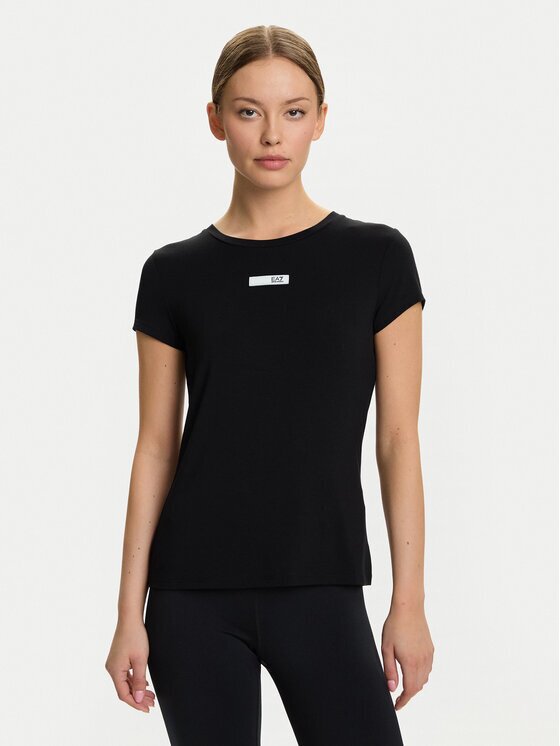 EA7 Emporio Armani Tricou 7W000673 AF12945 UC001 Slim Fit