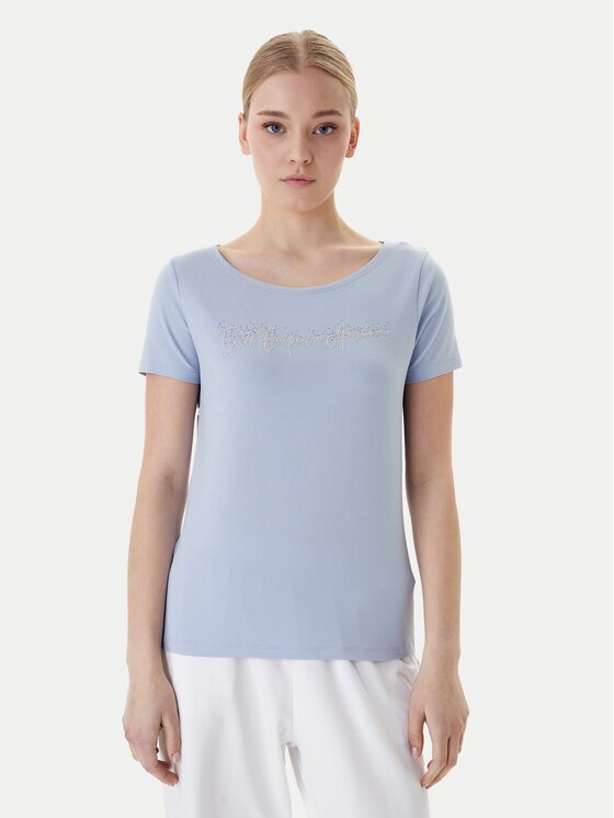 EA7 Emporio Armani Tricou 7W000978 AF10373 U9309 Regular Fit