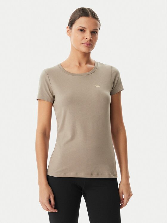 EA7 Emporio Armani Tricou 7W001045 AF10373 U6167 Regular Fit