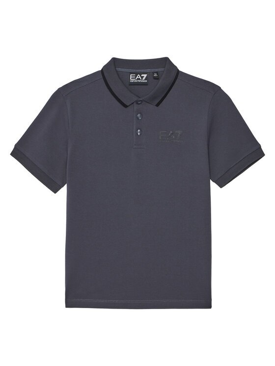 EA7 Emporio Armani Tricou polo 7B000023 AF12901 U8115 Regular Fit