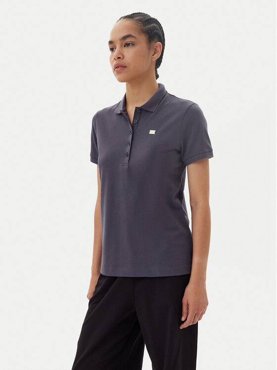 EA7 Emporio Armani Tricou polo 7W000030 AF12450 U8115 Regular Fit