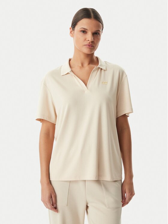 EA7 Emporio Armani Tricou polo 7W001462 AF13919 U1088 Regular Fit