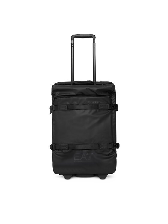 EA7 Emporio Armani Valiză de cabină 7X000296 AF18386 UC001