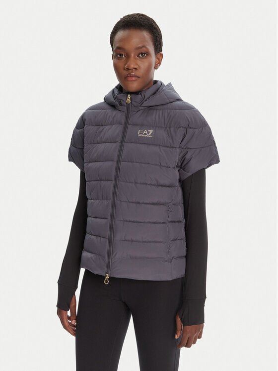 EA7 Emporio Armani Vestă 7W000090 AF12476 U8115 Relaxed Fit