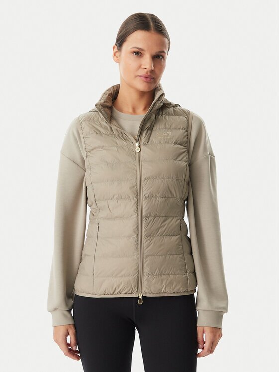 EA7 Emporio Armani Vestă 7W000472 AF12477 U6167 Regular Fit