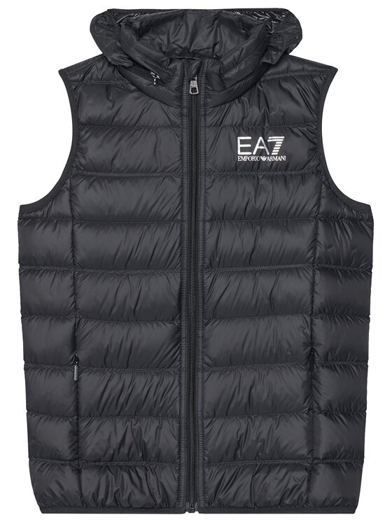 EA7 Emporio Armani Vestă elegantă 7B000034 AF12477 UC001 Regular Fit
