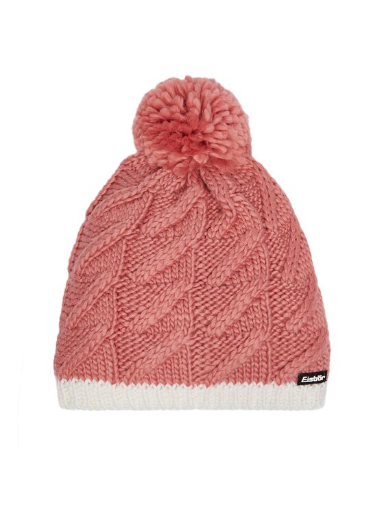 Eisbär Căciulă Asteria Pompon 77075 450