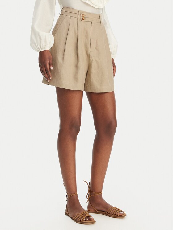 Eleh Bermude SS260320 Relaxed Fit