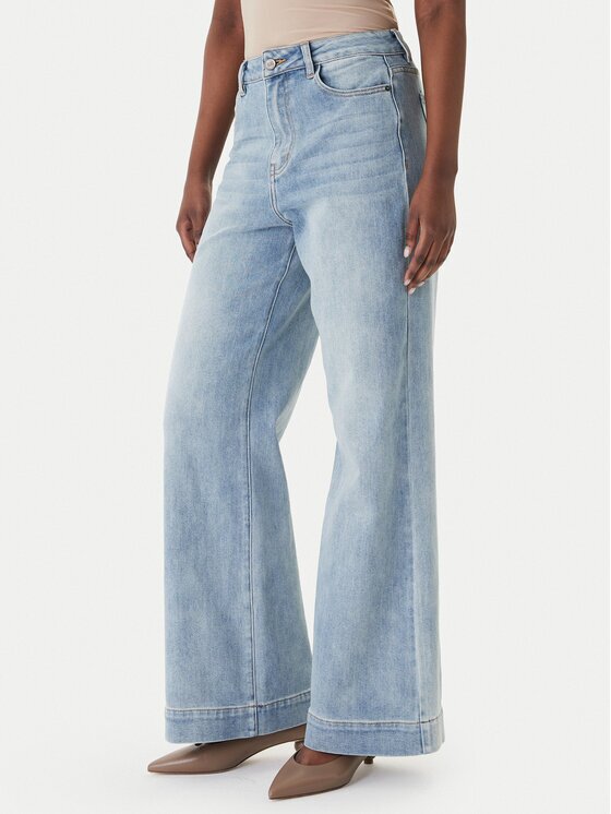 Eleh Blugi EL112 Wide Leg