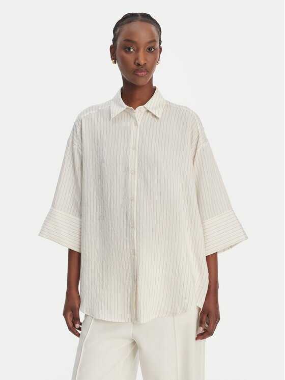 Eleh Cămașă SS260297 Relaxed Fit