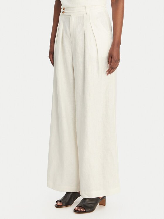Eleh Pantaloni palazzo SS260318 Wide Leg