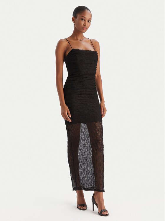 Eleh Rochie cocktail EFW250350 Slim Fit