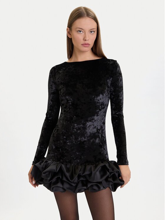 Eleh Rochie cocktail EFW250383 Regular Fit