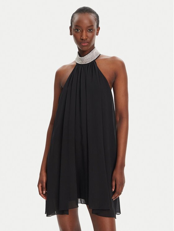 Eleh Rochie cocktail ESS250027 Regular Fit