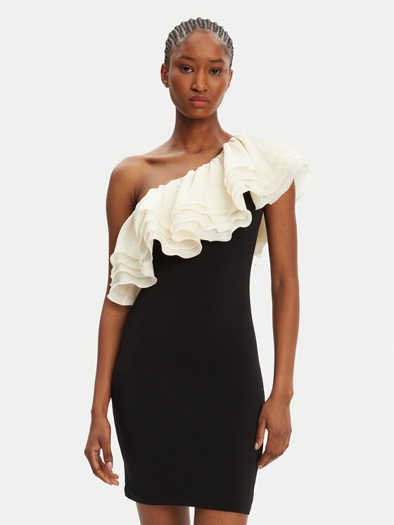 Eleh Rochie cocktail ESS250260 Regular Fit