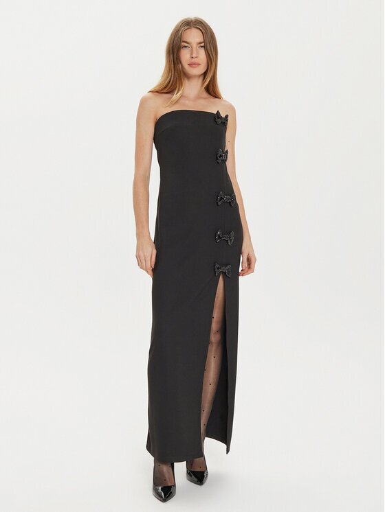 Eleh Rochie de seară E00306 Slim Fit