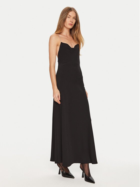 Eleh Rochie de seară E00312 Regular Fit