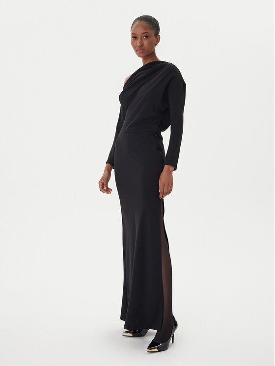 Eleh Rochie de seară EFW250188 Regular Fit