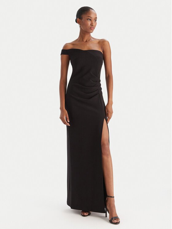 Eleh Rochie de seară EFW250217 Regular Fit