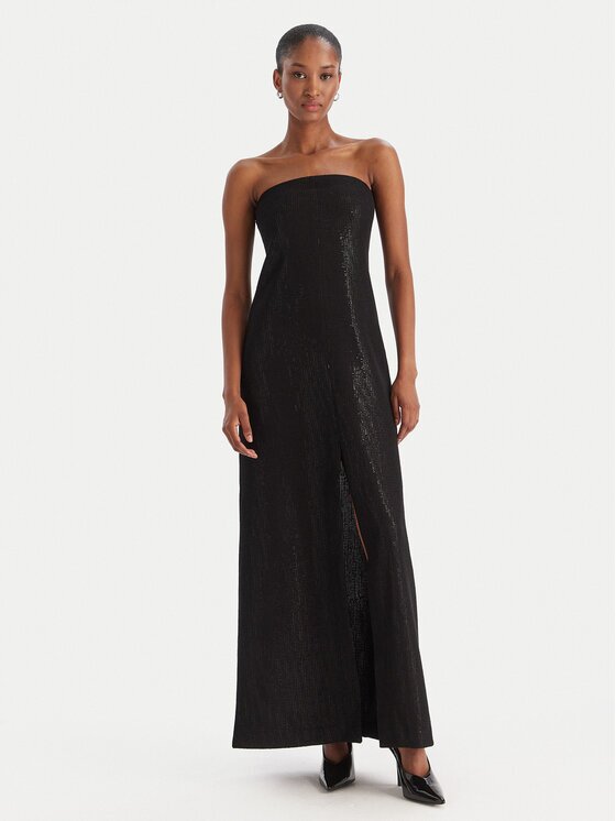 Eleh Rochie de seară EFW250295 Regular Fit