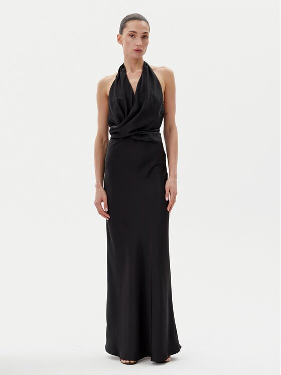 Eleh Rochie de seară ESS250036 Regular Fit