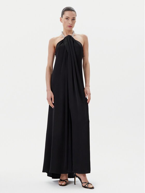 Eleh Rochie de seară ESS250045 Regular Fit