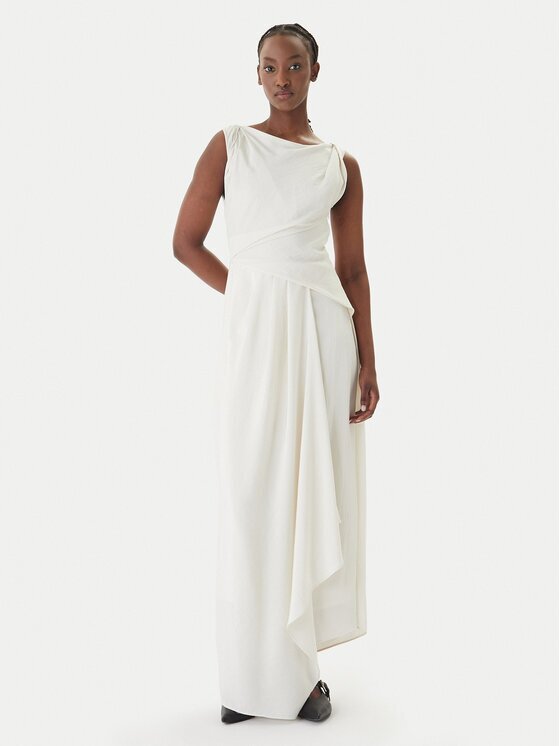 Eleh Rochie de seară SS260237 Regular Fit
