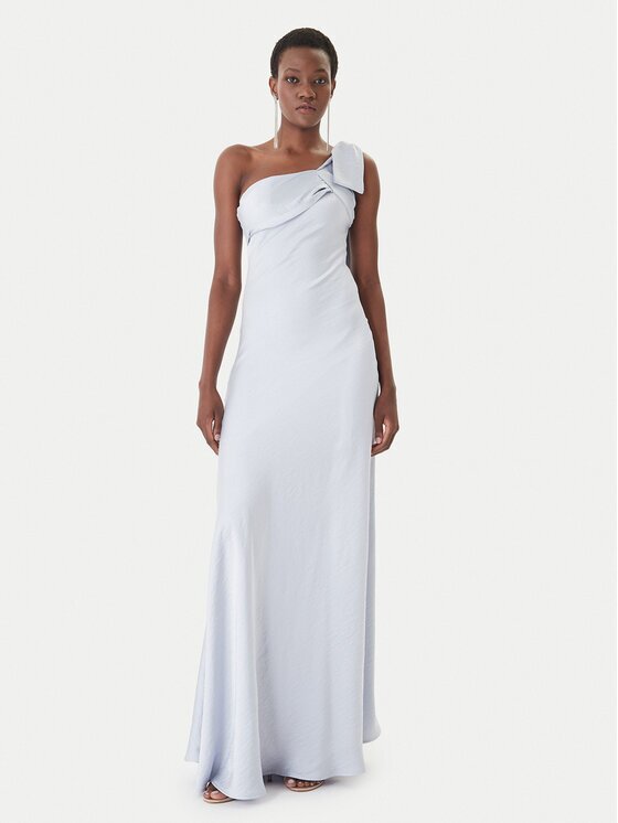 Eleh Rochie de seară SS260382 Slim Fit