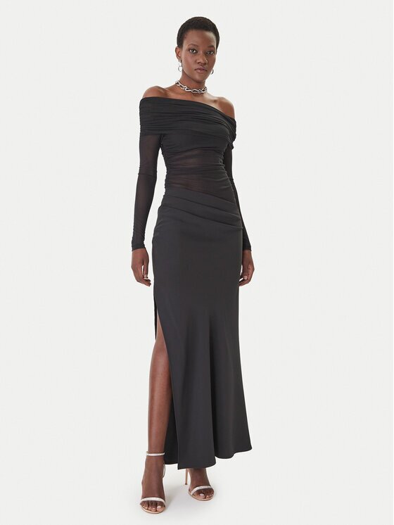 Eleh Rochie de seară SS260391 Slim Fit