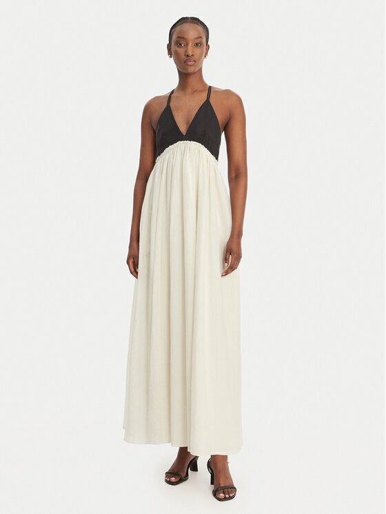 Eleh Rochie de vară SS260018 Regular Fit